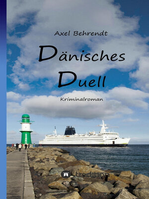 cover image of Dänisches Duell